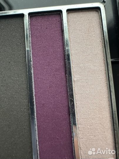 Dior тени для век 970 charm