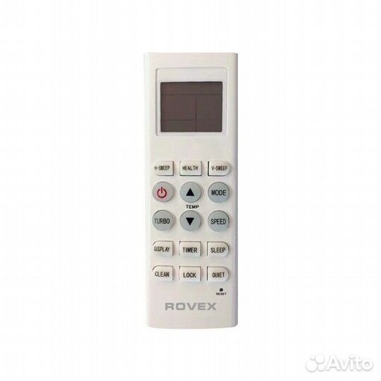 Сплит система