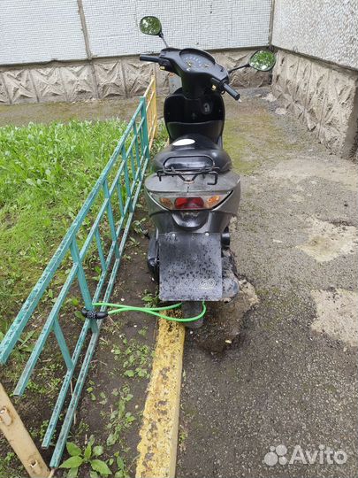 Honda Dio af-62