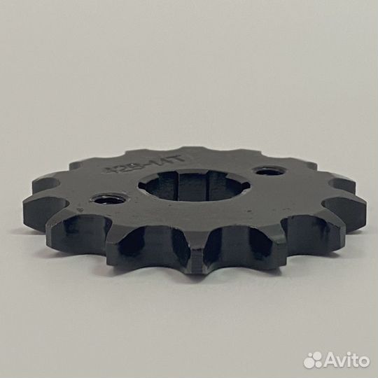 Звезда ведущая 14 зубов (428-14T) 157FMI (125CC),1