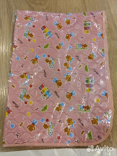 Клеенка детская 50*70