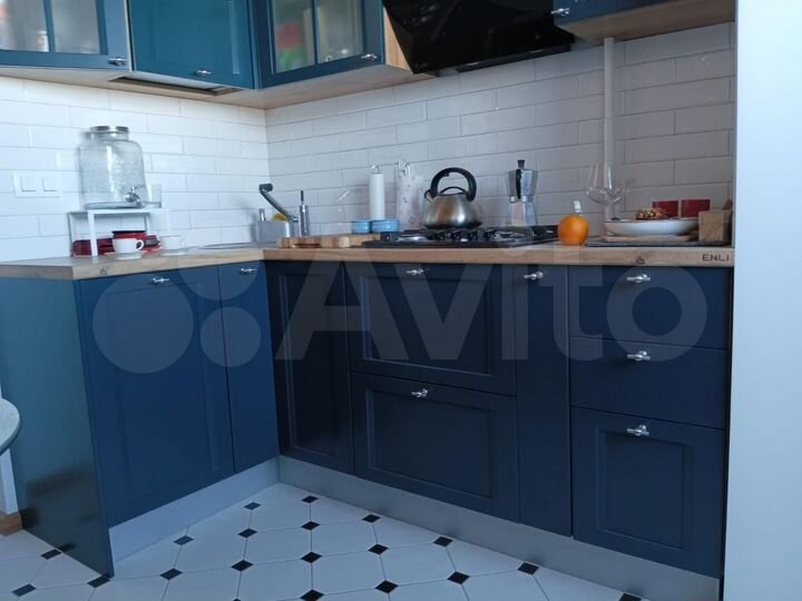 1-к. квартира, 28,1 м², 7/8 эт.