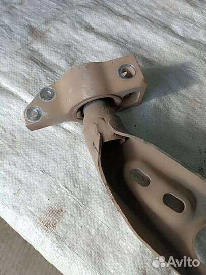 Рычаг перед правый Volkswagen Passat B7 B6 CC