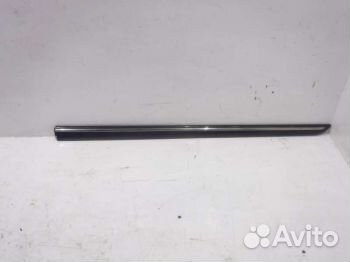 Накладка двери передней правой