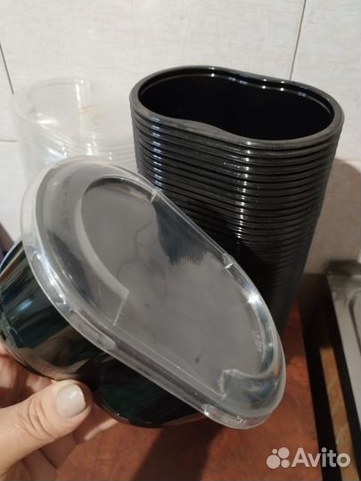 Одноразовая посуда