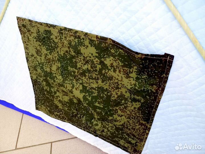 Зимняя палатка Стэк-Куб-1