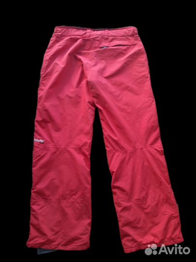 Горнолыжные штаны Quick silver gore tex оригинал