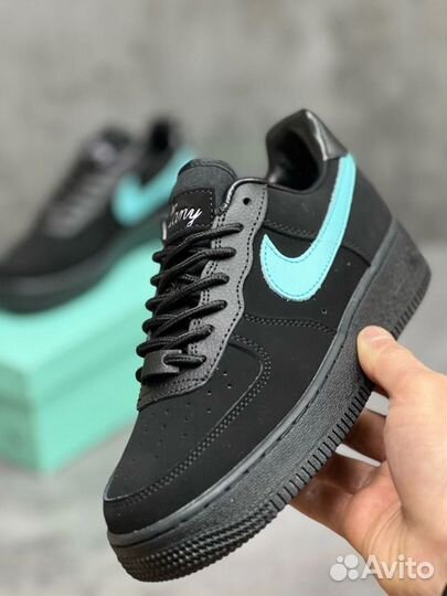 Кроссовки Nike tiffany