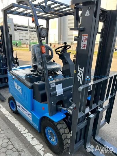 Вилочный погрузчик TRF E18-3i2