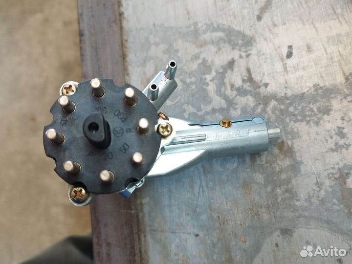 Замок зажигания Мерседес G - класс 460-461-463