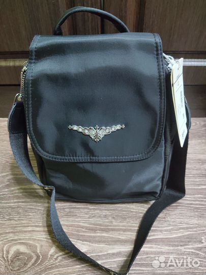 Сумка рюкзак