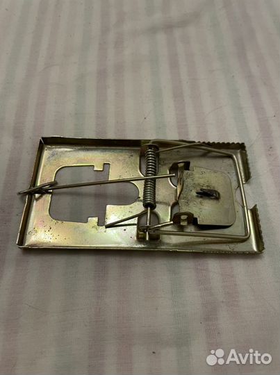 Мышеловка