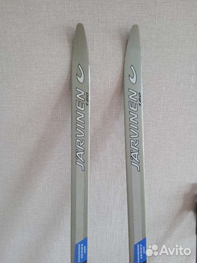 Лыжи беговые