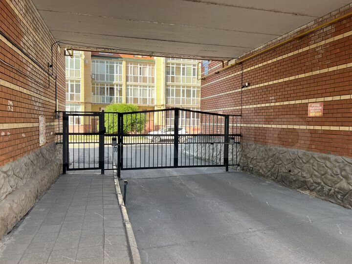 3-к. квартира, 77,1 м², 3/5 эт.