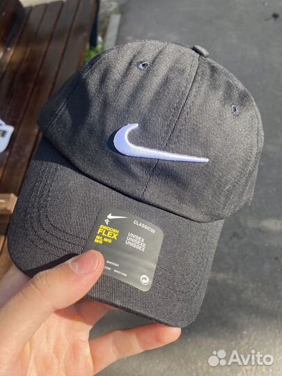 Кепка nike