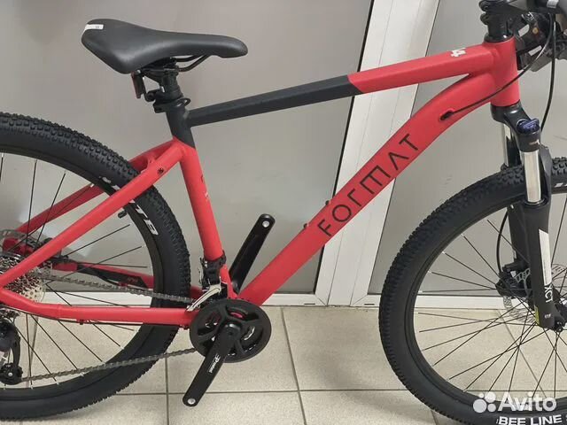Велосипед Format 1413 27.5 горный Топ продаж