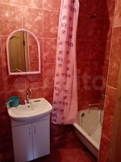 2-к. квартира, 45,1 м², 2/2 эт.
