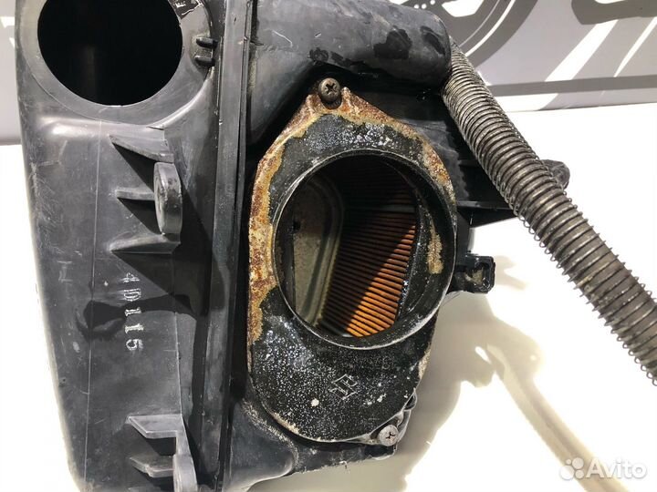 Airbox Suzuki VS 800 Intruder 1996г