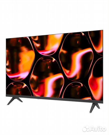 SMART TV 32