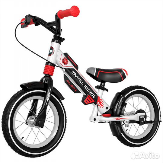 Детский беговел Small Rider Roadster Pro