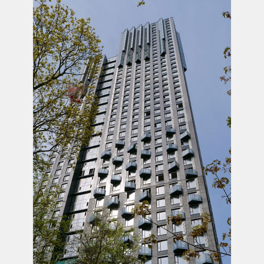 2-к. квартира, 68,1 м², 22/28 эт.