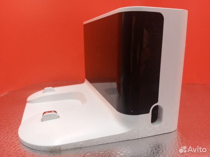 Робот пылесос Xiaomi Mop 2 lite Док-станция