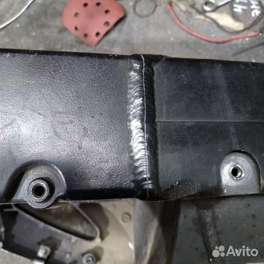 Аргонная сварка С выездом. Сварка агроном