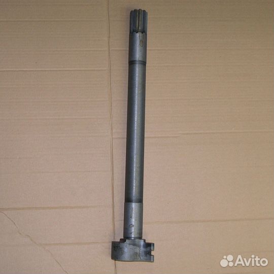 Кулак разжимной маз 54326 левый под ABS L550 (см)