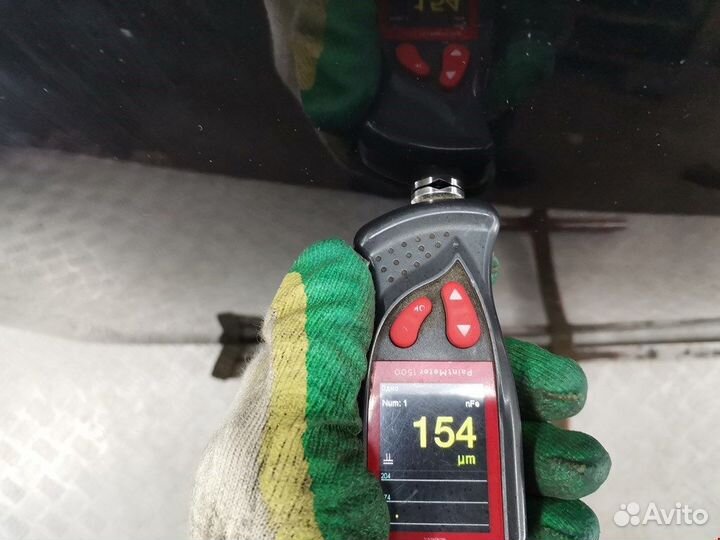 Капот для Opel Vectra C