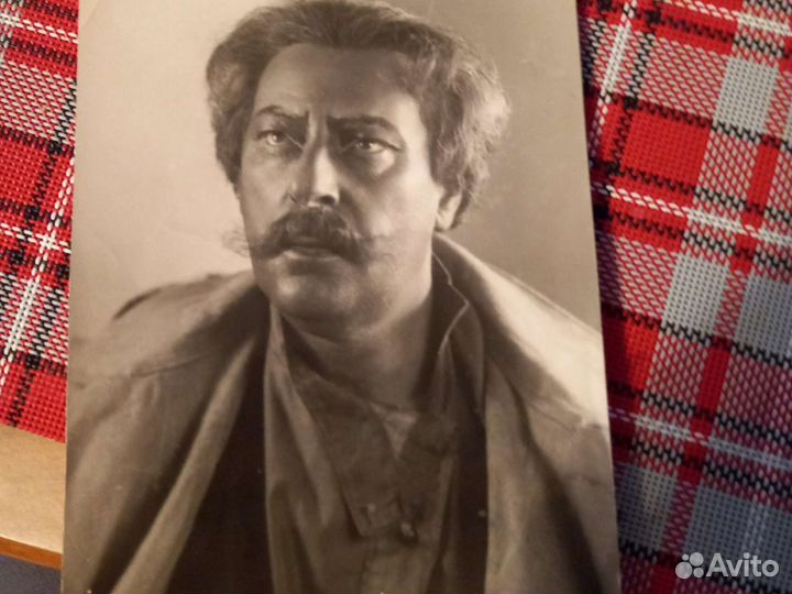 Старинные фотографии