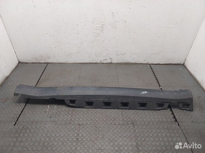 Накладка на порог Mini Countryman (R60), 2011