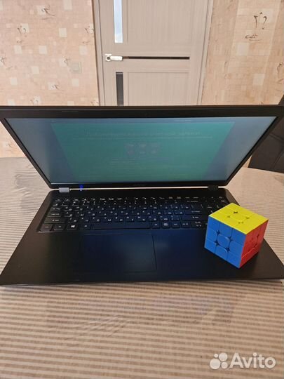 Ноутбук Acer Aspire 3, Model № N19C1