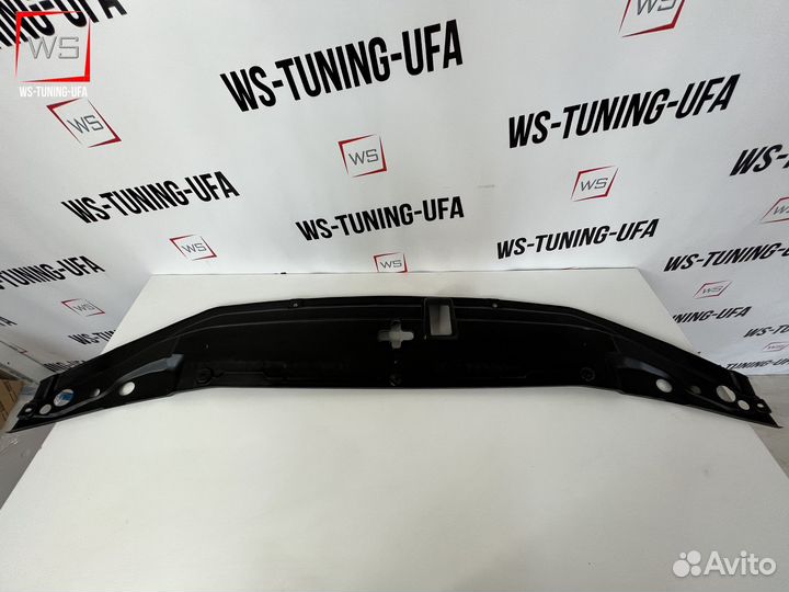 Накладка двигателя toyota land cruiser 200 T288