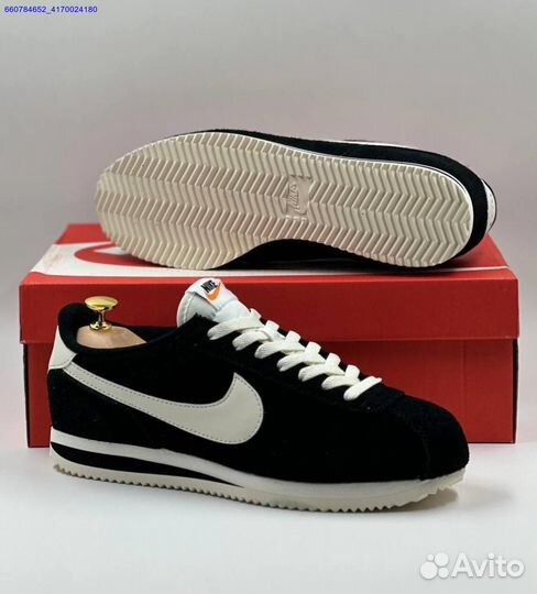 Кроссовки Nike Classic Cortez (Арт.75828)