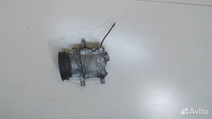 Компрессор кондиционера Daihatsu Terios 1, 2003