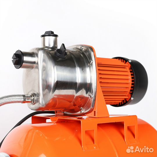 Насосная станция patriot PW 850-24 inox