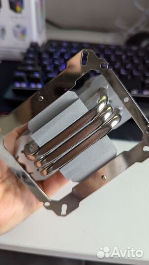 Радиатор thermalright