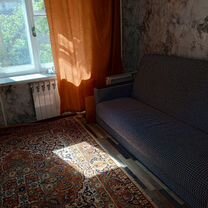 Квартира-студия, 20 м², 2/5 эт.