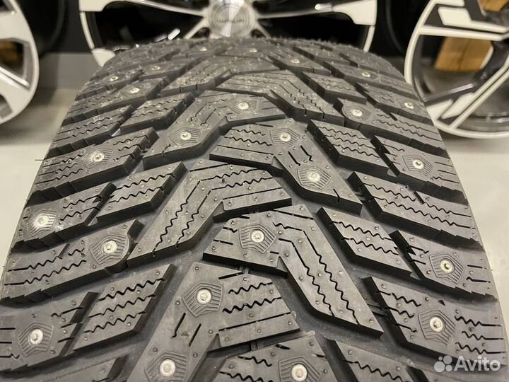 Hankook Winter I'Pike RS2 W429 225/55 R17 101T