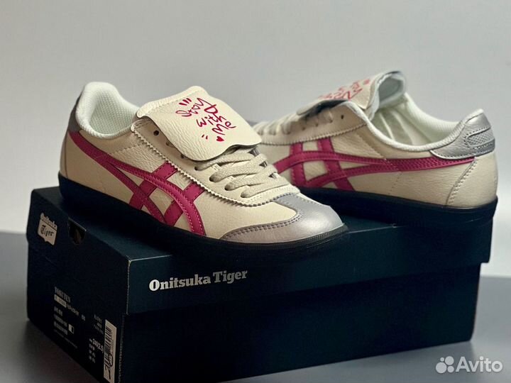 Кроссовки Asics onitsuka tiger