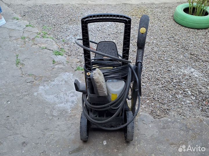 Мойка karcher K5.600