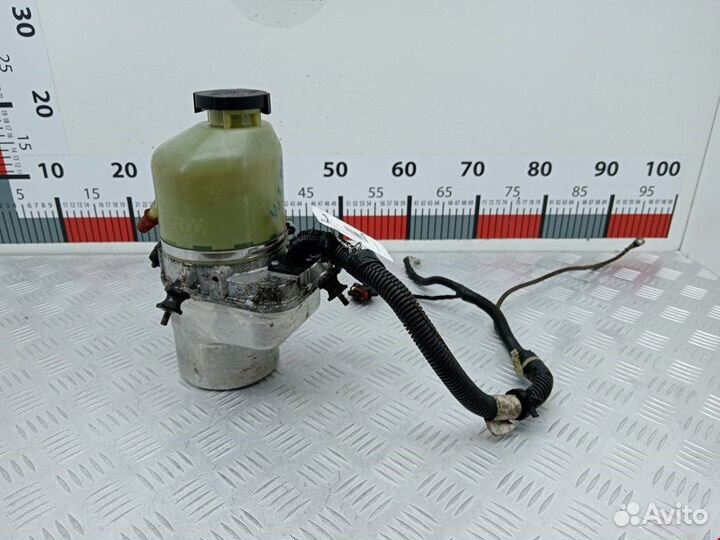 Электроусилитель руля для Opel Astra H 13105726