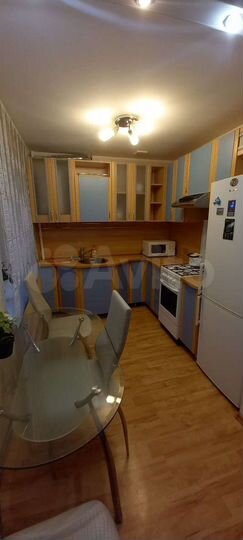 2-к. квартира, 48 м², 3/5 эт.