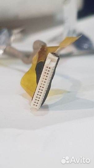 Шлейф матрицы для ноутбука Samsung R510