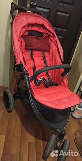 Прогулочная коляска Valco Baby