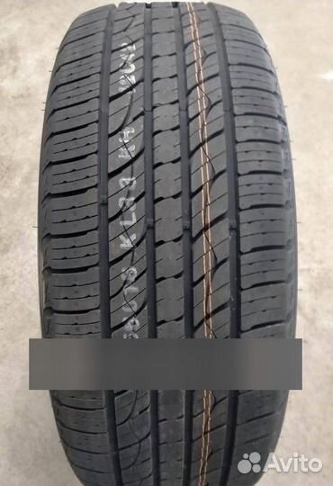 Kumho Crugen Premium KL33 225/55 R18 98H