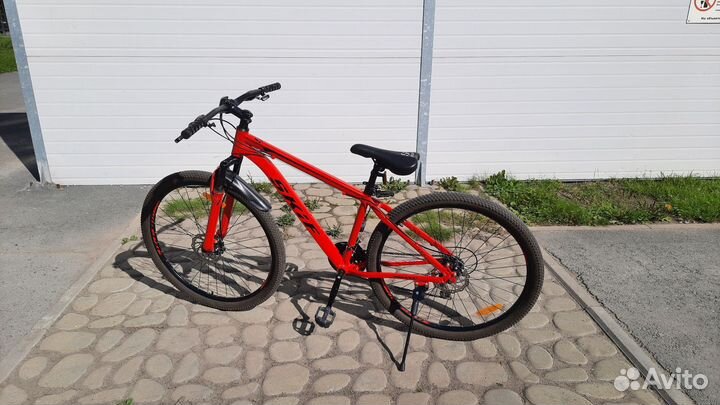 Велосипед Skif 29 mtb