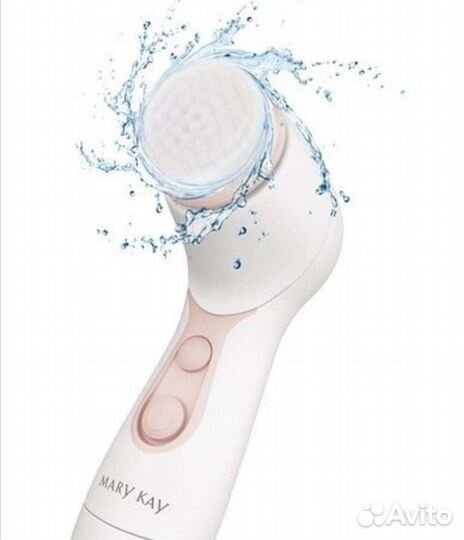 Щётка для глубокого очищения кожи лица Mary Kay
