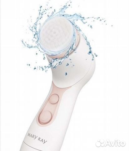 Щётка для глубокого очищения кожи лица Mary Kay