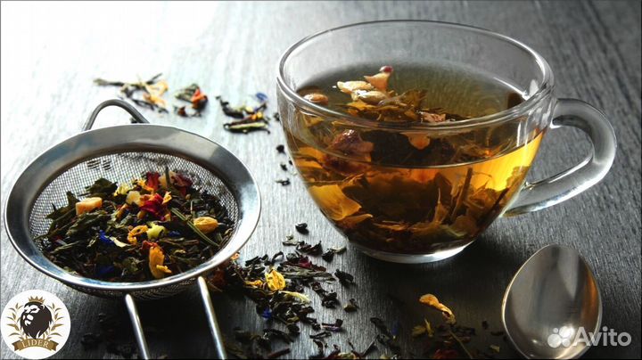 Чай Мишки Гамми (Premium) опт